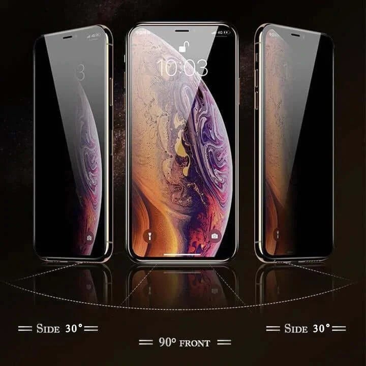 2023 The Fourth Generation Of HD Privacy Screen Protector✨