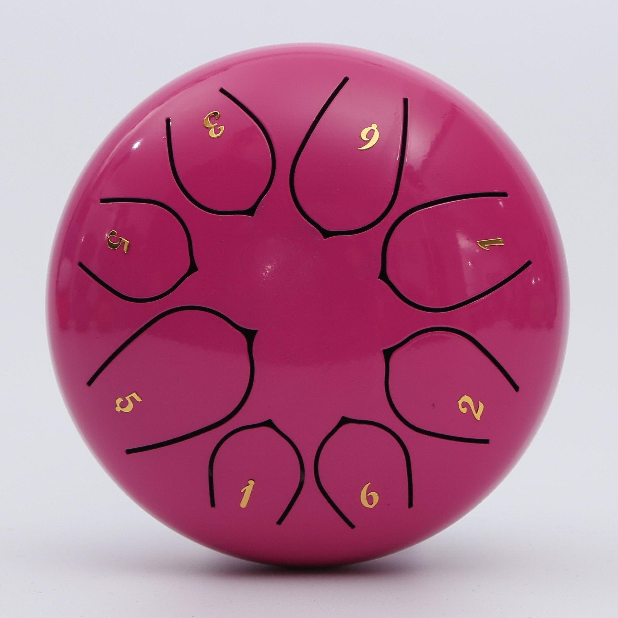 Ethereal Drum