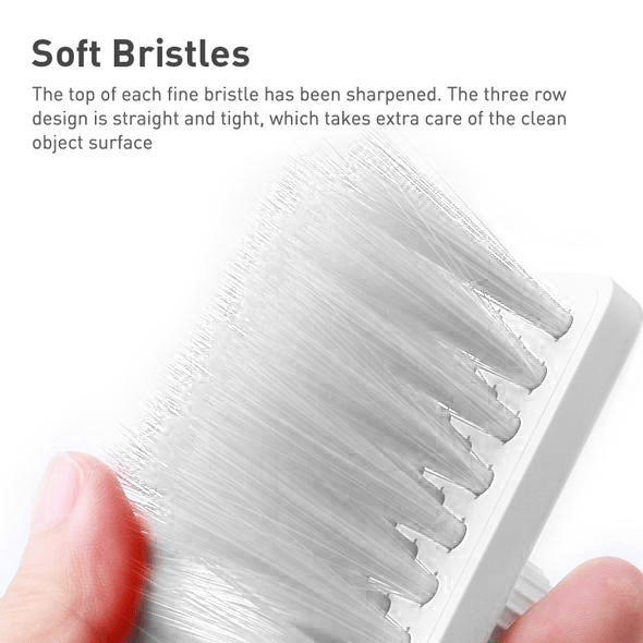 (🔥Hot Sale NOW- SAVE 49% OFF)5 in 1 Keyboard Cleaning Brush Kit(BUY 2 GET 2 FREE NOW)