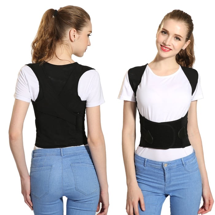 (💦SUMMER HOT SALE- 49% OFF💦) Posture corrector