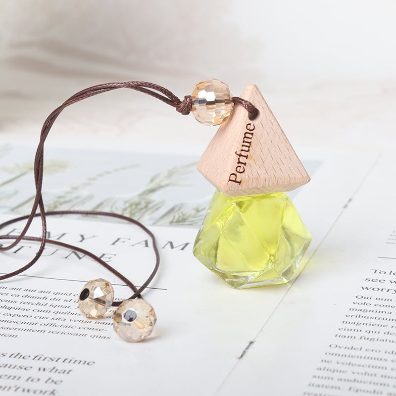 2023 New Car Perfume Pendant(Buy 3 Pay 2, CODE: Byc914)