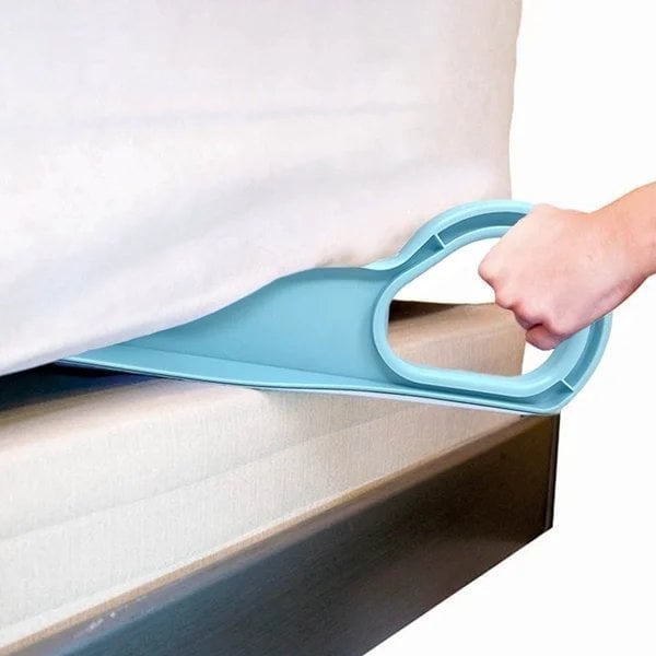 (🔥Summer Hot Sale- Save 49% OFF)Mattress Lifter (BUY 2 FREE SHIPPING)