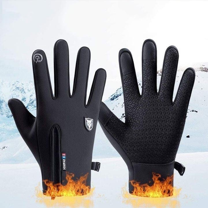 (🎅Early Christmas Sale)Warm Touchscreen Winter Gloves