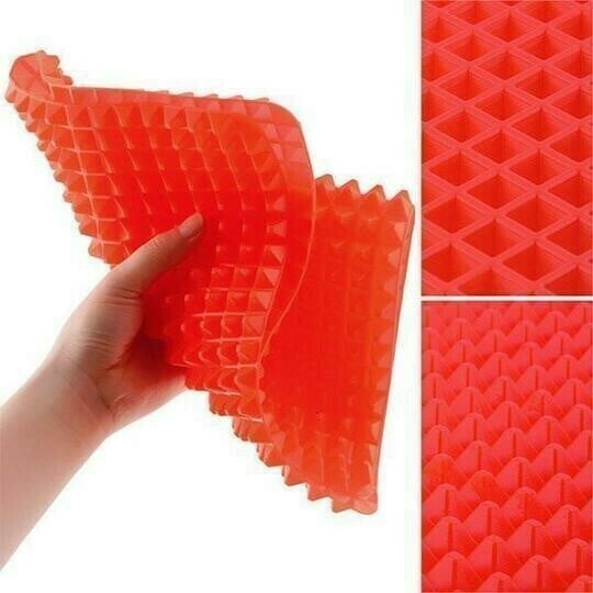 Non-Stick Baking Cooking Mat - Buy 3 Get Free Shipping