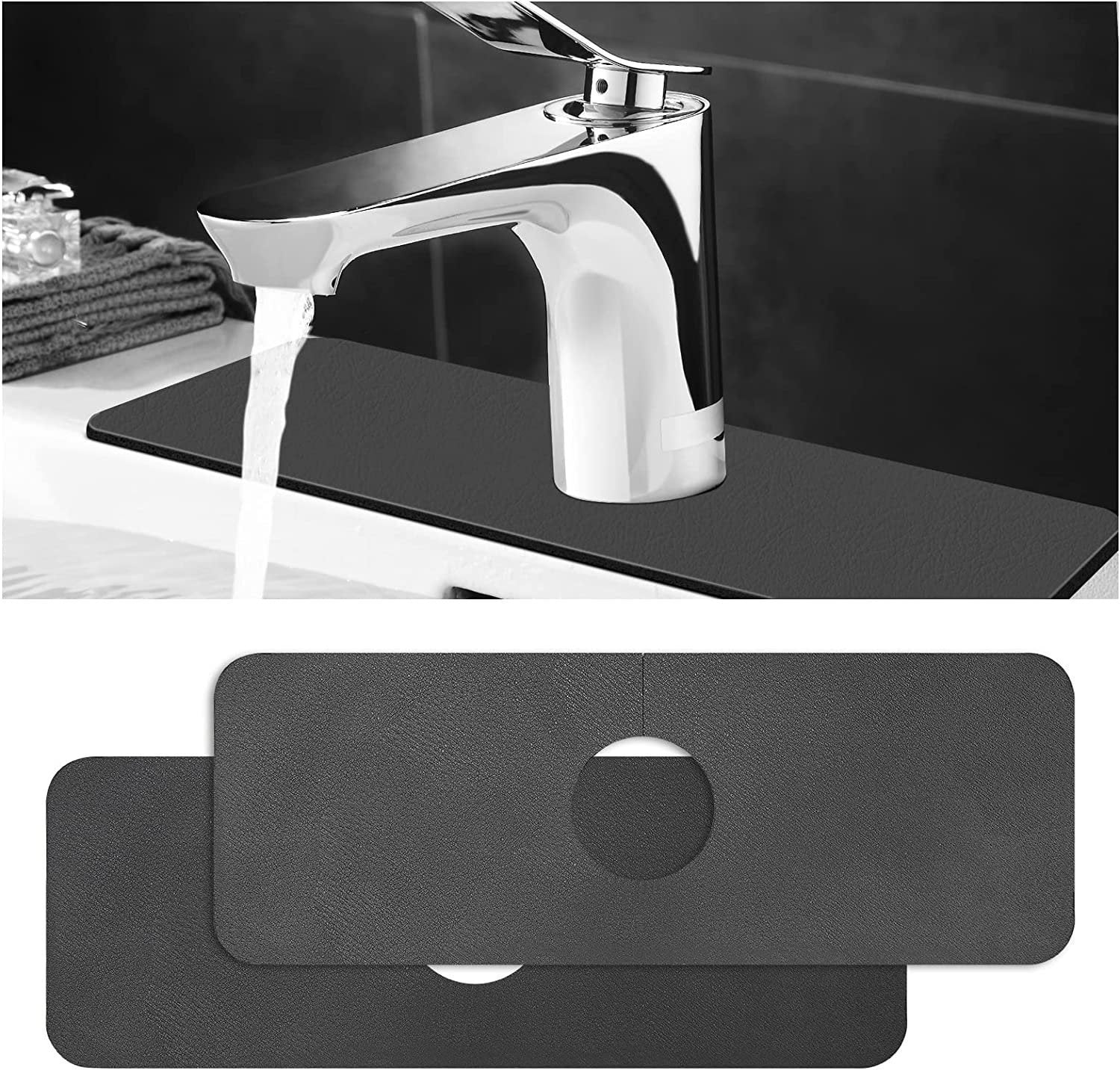 Diatomite Faucet Absorbent Mat(🔥2022 Hot Sale)