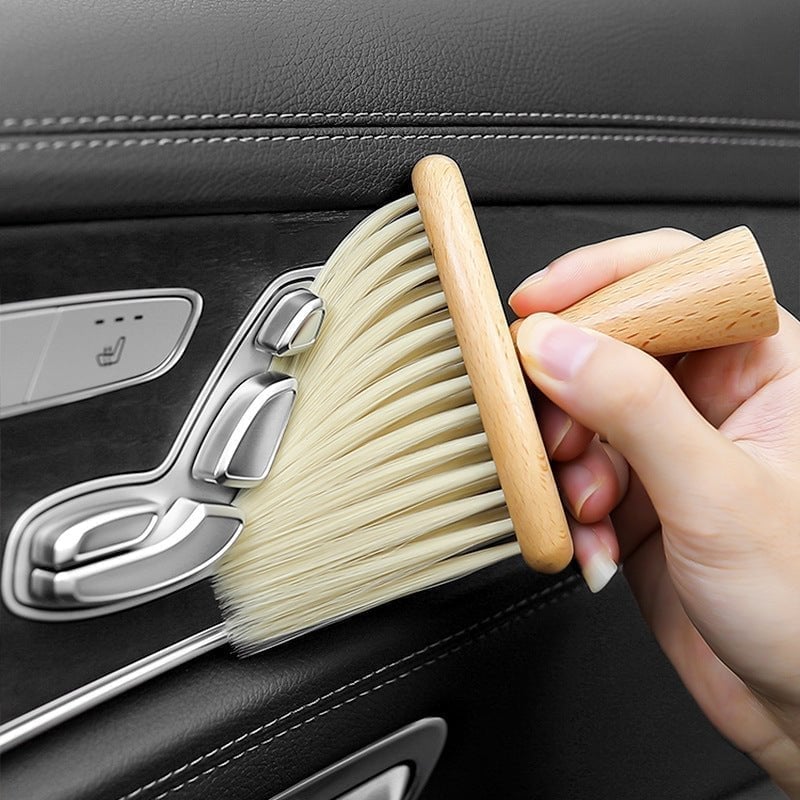 (🔥Hot Sale NOW- SAVE 47% OFF)High Density Ultra Soft Detail Brush(BUY 2 GET 1 FREE NOW)