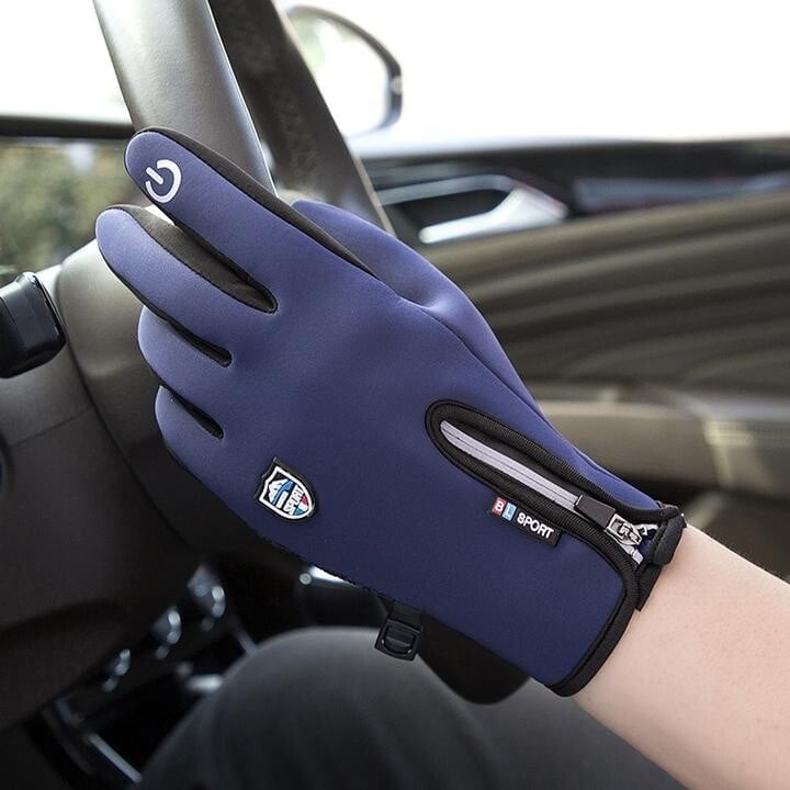 (🎅Early Christmas Sale)Warm Touchscreen Winter Gloves