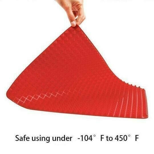 Non-Stick Baking Cooking Mat - Buy 3 Get Free Shipping