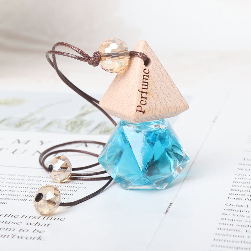2023 New Car Perfume Pendant(Buy 3 Pay 2, CODE: Byc914)