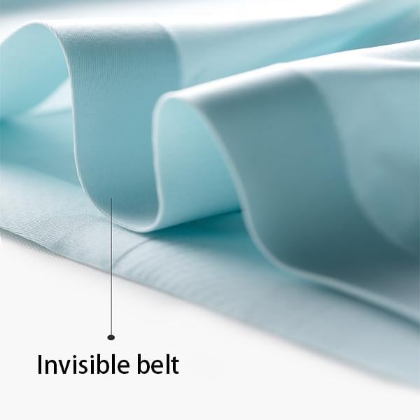 49% OFF - Men's Ice Silk Breathable Underwear🔥Last day promotion !