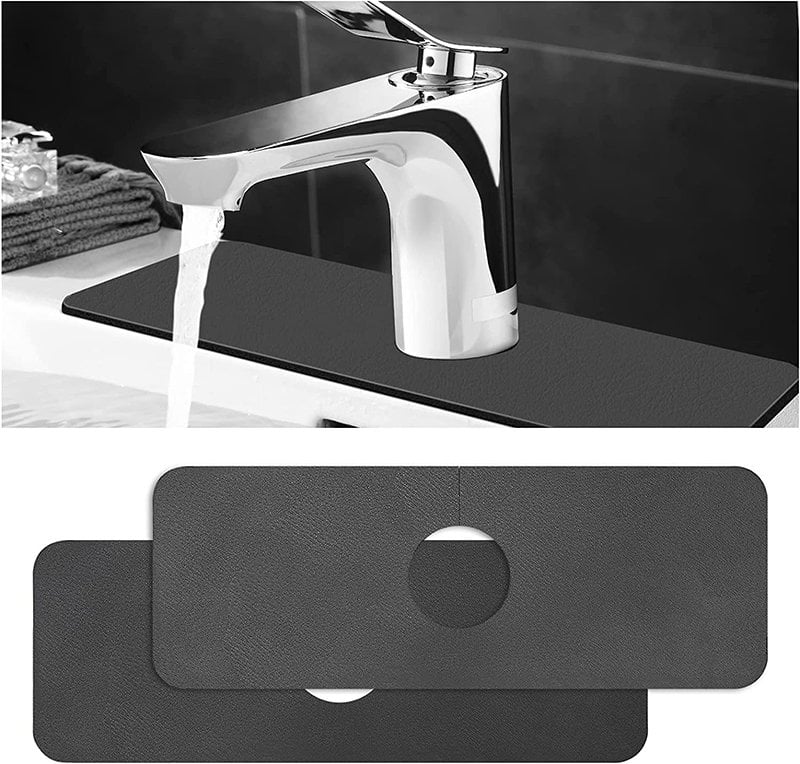 Diatomite Faucet Absorbent Mat(🔥2022 Hot Sale)