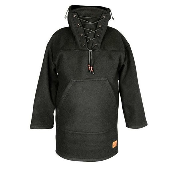 Men's Polyester Heavy Coat - 🔥Last Day 48% OFF🔥