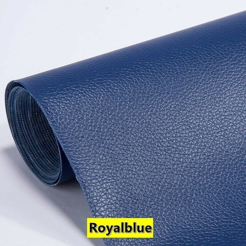 (🎅Christmas PRE SALE -48% OFF) - Self-Adhesive Leather Refinisher Cuttable Sofa Repair.
