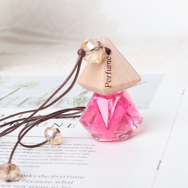 2023 New Car Perfume Pendant(Buy 3 Pay 2, CODE: Byc914)