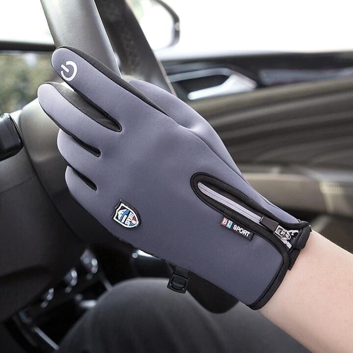 (🎅Early Christmas Sale)Warm Touchscreen Winter Gloves