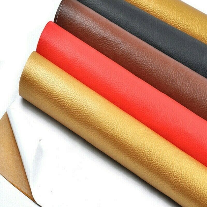 (🎅Christmas PRE SALE -48% OFF) - Self-Adhesive Leather Refinisher Cuttable Sofa Repair.