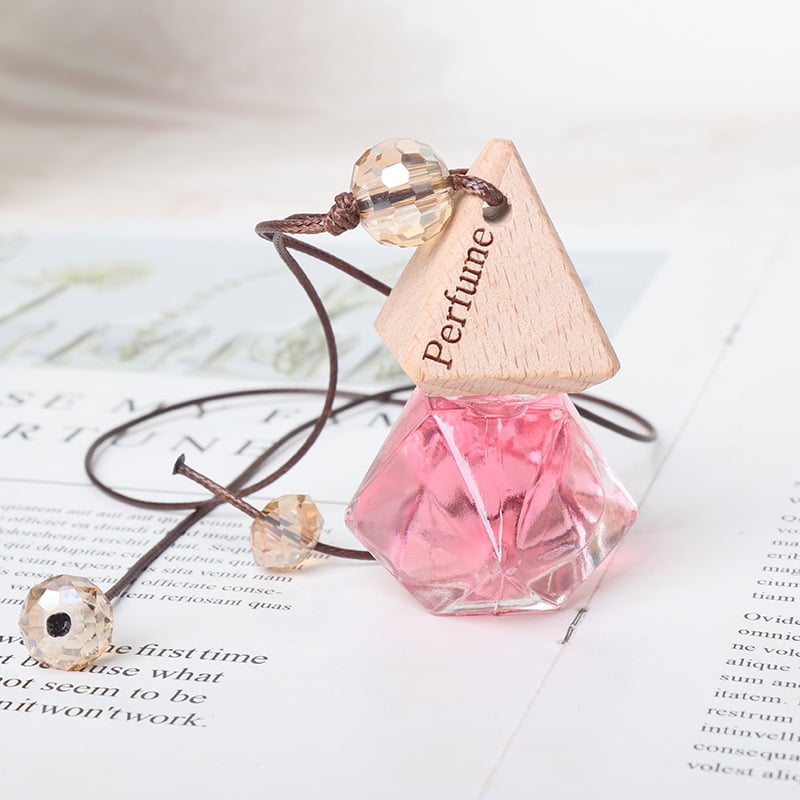 2023 New Car Perfume Pendant(Buy 3 Pay 2, CODE: Byc914)