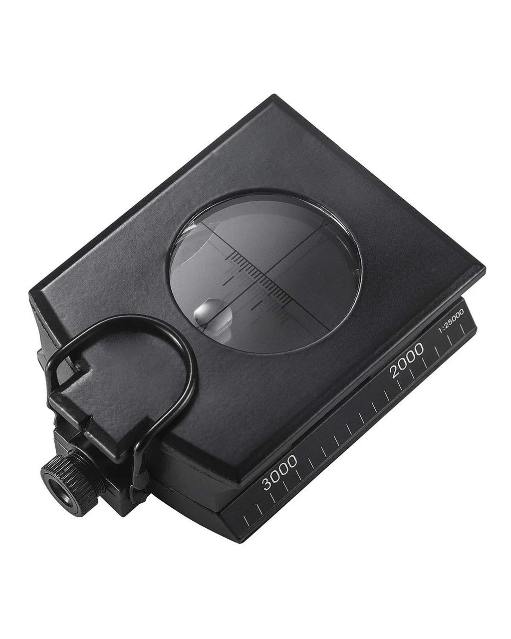 Navigation Compass  with Inclinometer