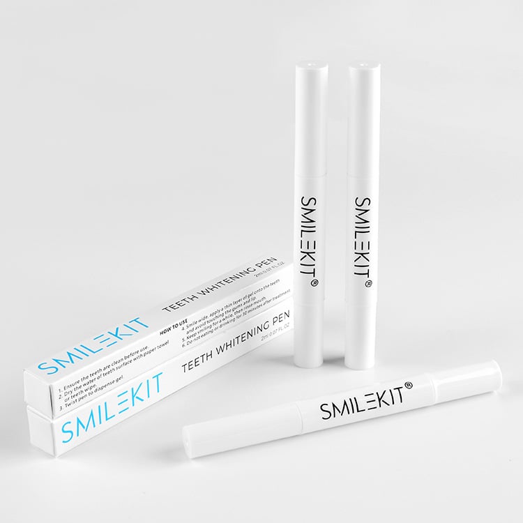 🌹 Teeth Whitening Pen-BUY 5 GET 3 FREE