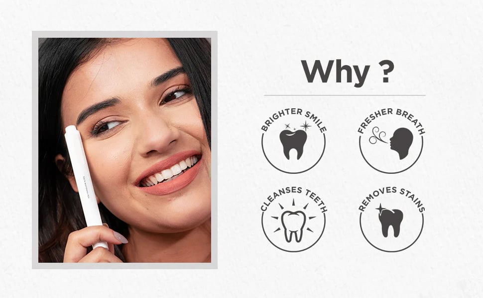 🌹 Teeth Whitening Pen-BUY 5 GET 3 FREE