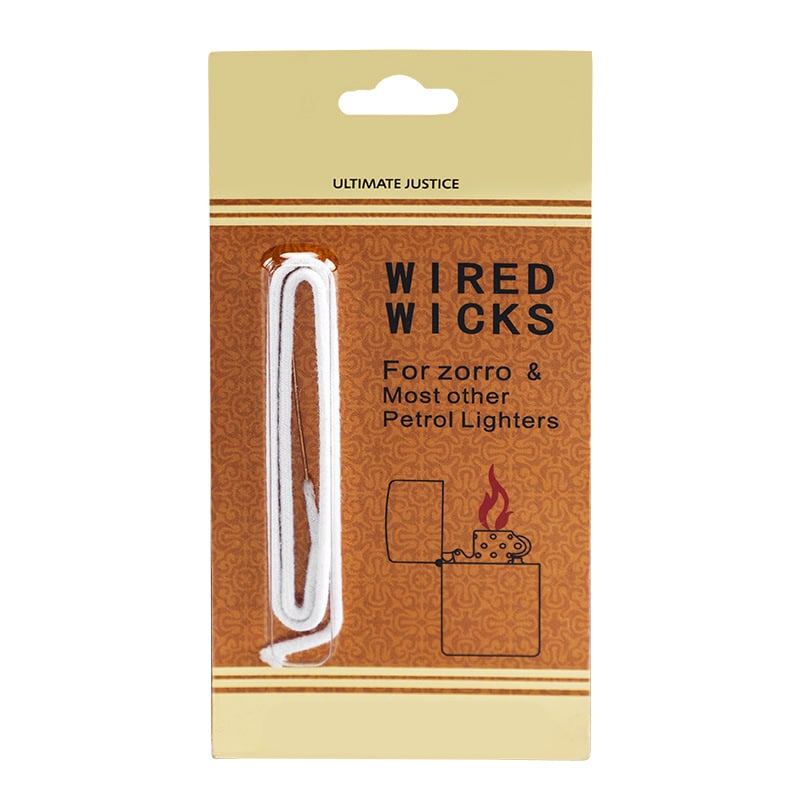 Wicks Pack(150mm)