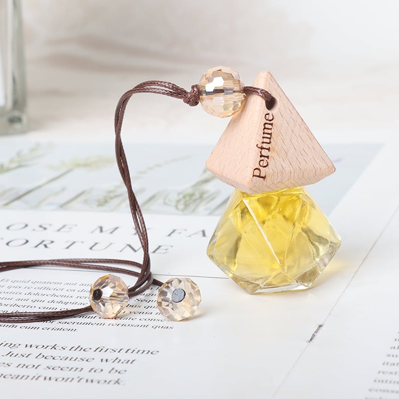 2023 New Car Perfume Pendant(Buy 3 Pay 2, CODE: Byc914)