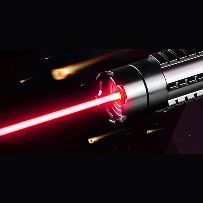 2024 NEW Laser Torch[49% OFF Today]