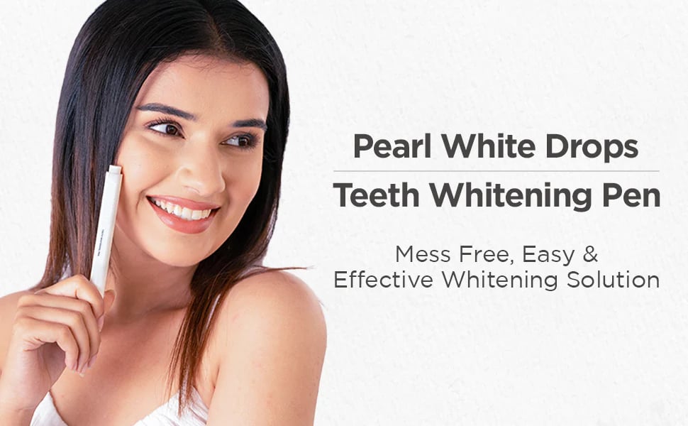 🌹 Teeth Whitening Pen-BUY 5 GET 3 FREE
