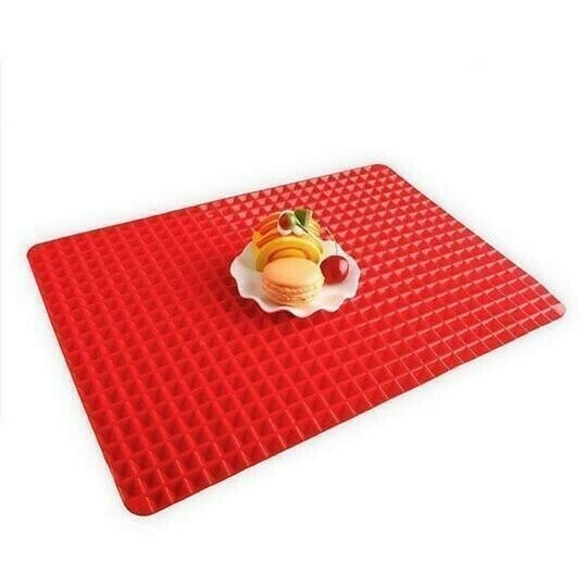 Non-Stick Baking Cooking Mat - Buy 3 Get Free Shipping