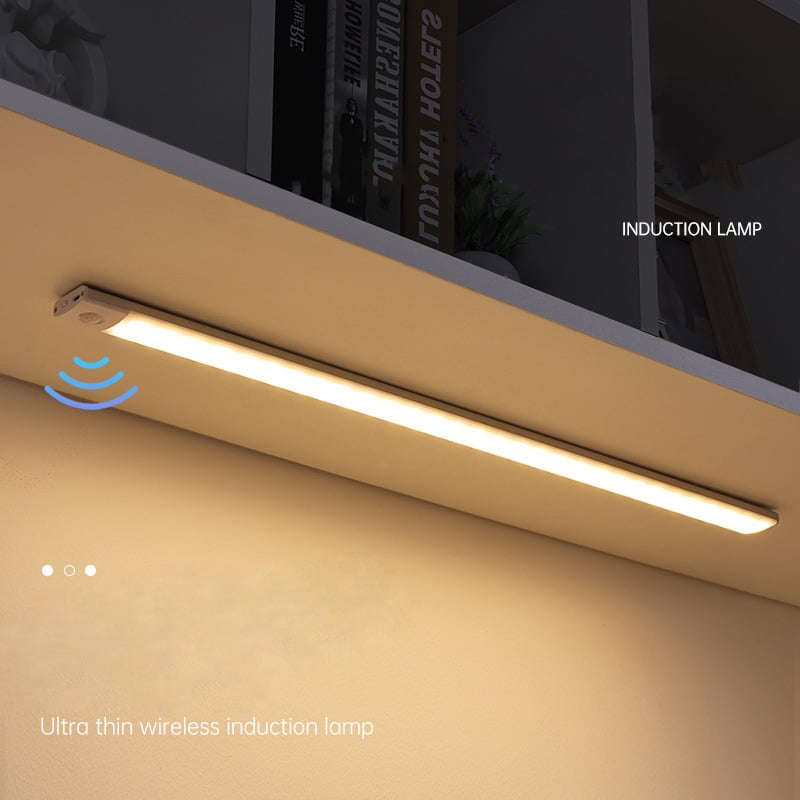 BUY 3 SAVE $6.99🔥Magnetic Self-Adhesive Smart Sensor LED Light Strip