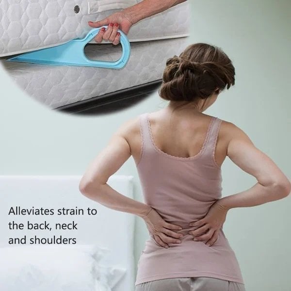 (🔥Summer Hot Sale- Save 49% OFF)Mattress Lifter (BUY 2 FREE SHIPPING)