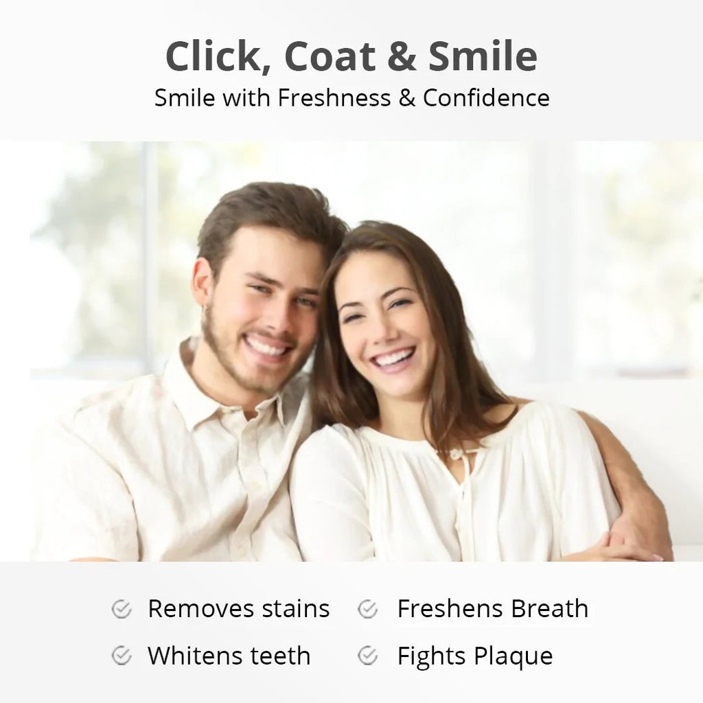 🌹 Teeth Whitening Pen-BUY 5 GET 3 FREE