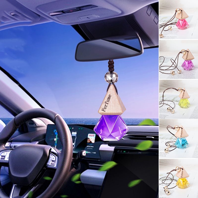 2023 New Car Perfume Pendant(Buy 3 Pay 2, CODE: Byc914)