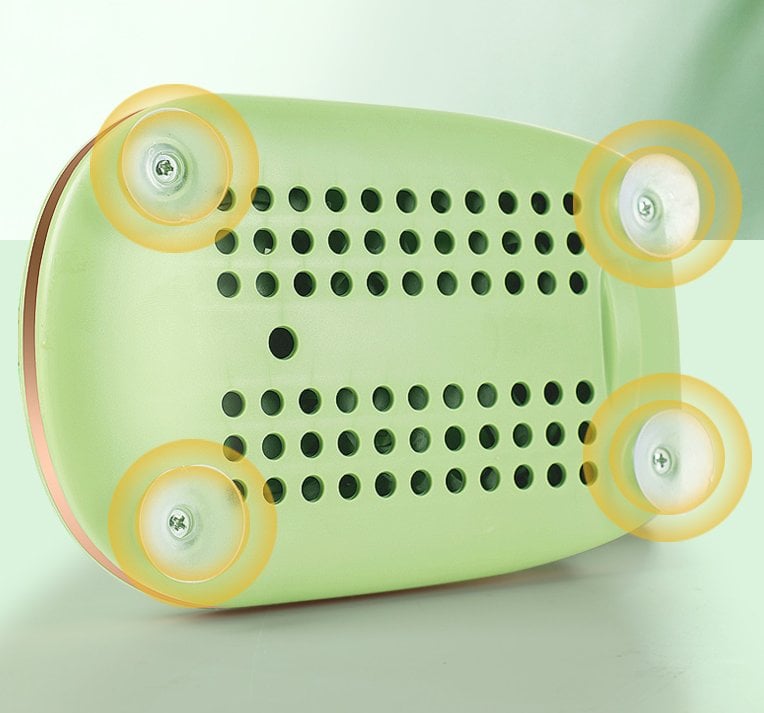 Fruit Automatic Rotating Peeler
