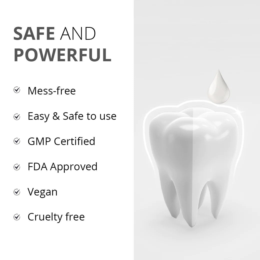 🌹 Teeth Whitening Pen-BUY 5 GET 3 FREE