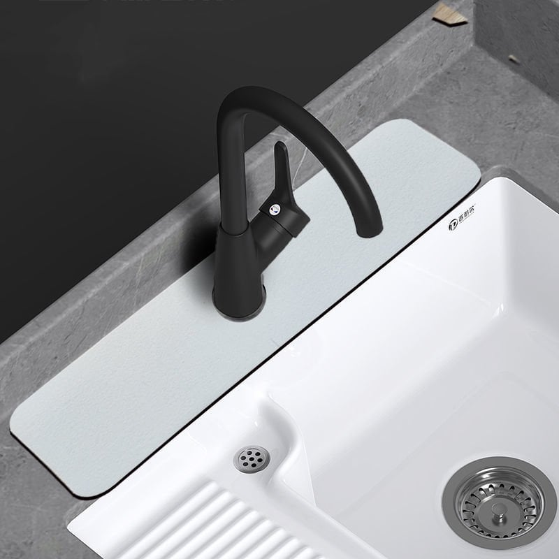 Diatomite Faucet Absorbent Mat(🔥2022 Hot Sale)