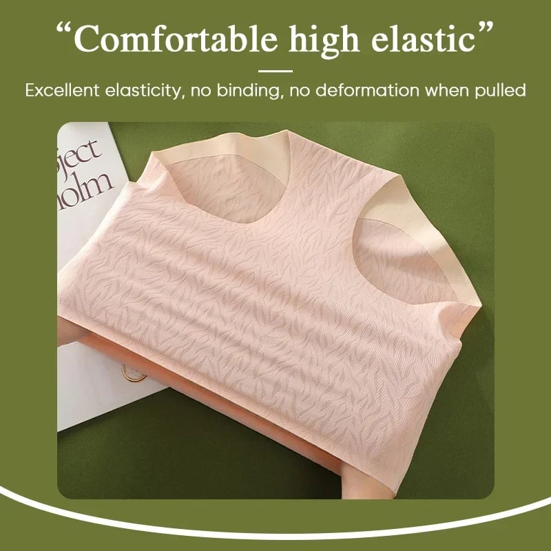 (🔥Hot Sale-33%OFF)- 🌷Fresh Seamless High Waist Hip Lifting Tummy Control Panties