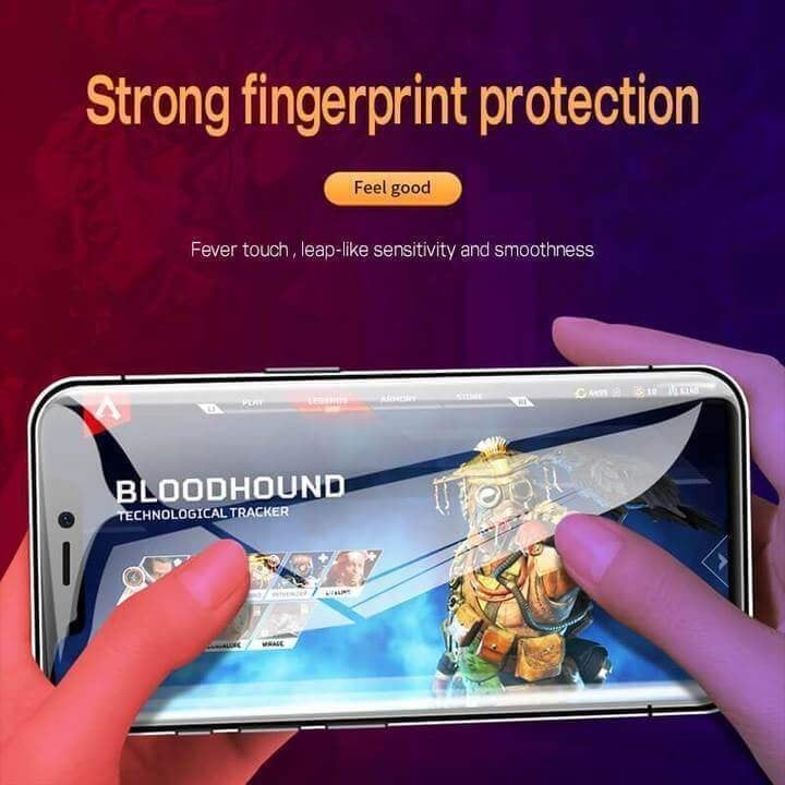 2023 The Fourth Generation Of HD Privacy Screen Protector✨