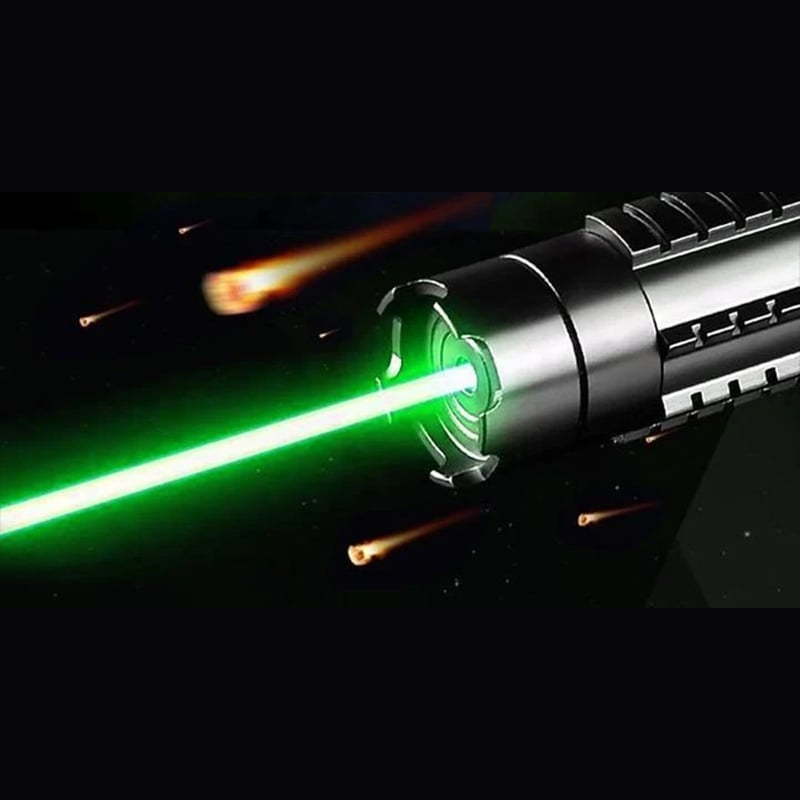 2024 NEW Laser Torch[49% OFF Today]