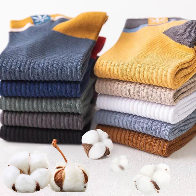 Men's spring summer sports thin socks🔥Hot Sale