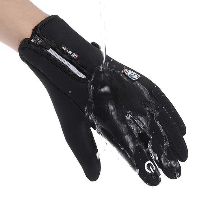 (🎅Early Christmas Sale)Warm Touchscreen Winter Gloves