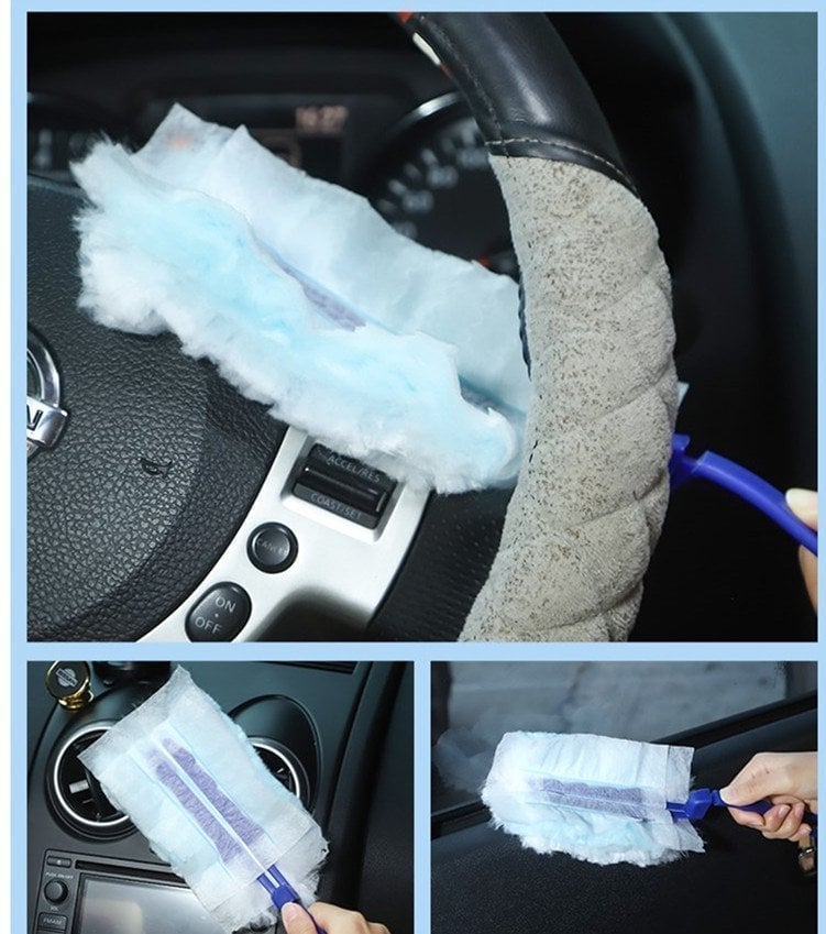 (Factory Outlet Sale-48% OFF) Magic Duster