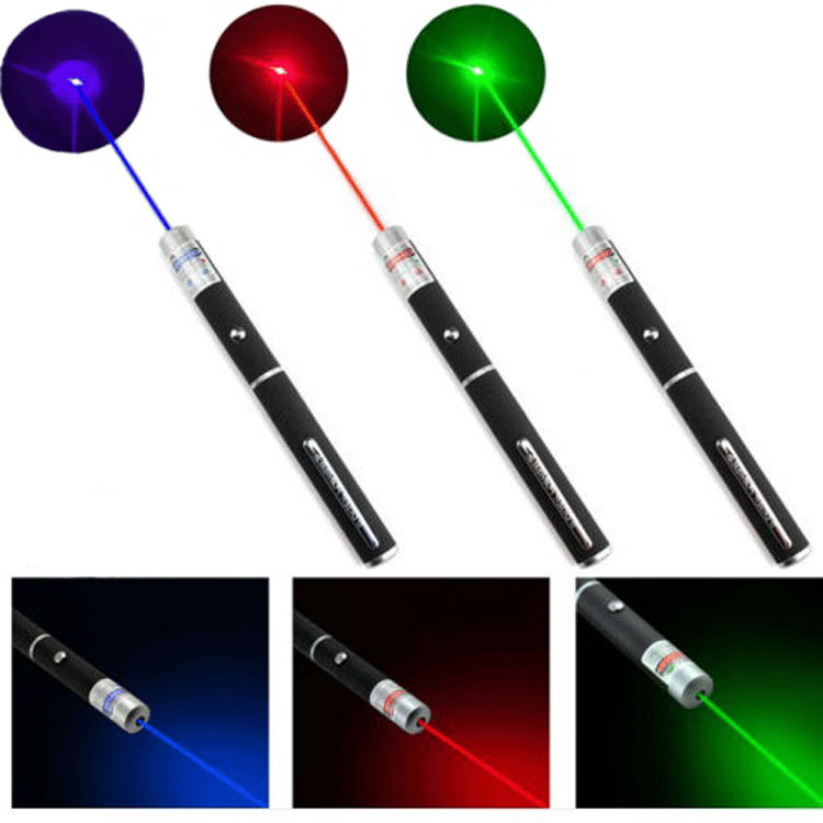 2024 NEW Laser Torch[49% OFF Today]
