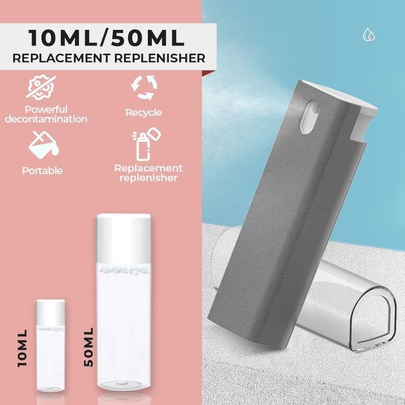 3 in 1 Fingerprint-proof Screen Cleaner (BUY 2 GET 1 FREE)