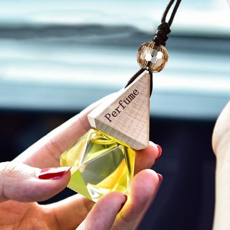 2023 New Car Perfume Pendant(Buy 3 Pay 2, CODE: Byc914)
