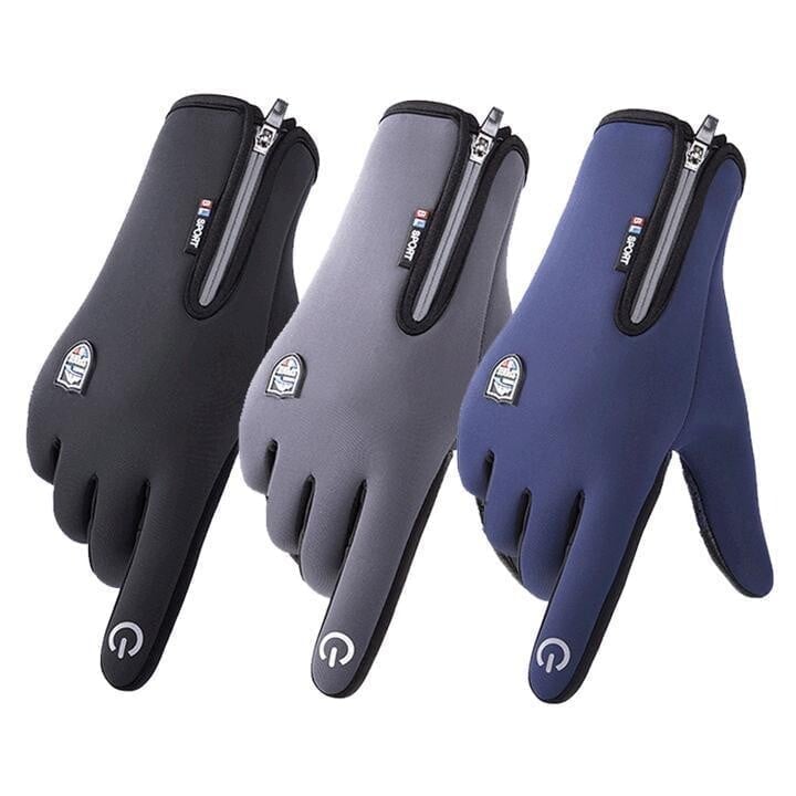 (🎅Early Christmas Sale)Warm Touchscreen Winter Gloves