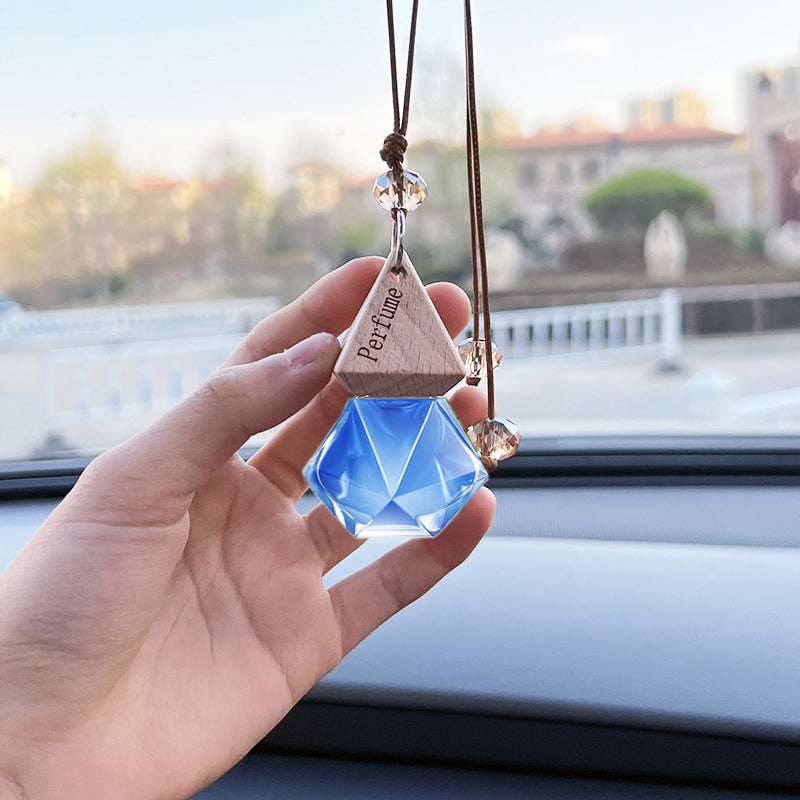 2023 New Car Perfume Pendant(Buy 3 Pay 2, CODE: Byc914)