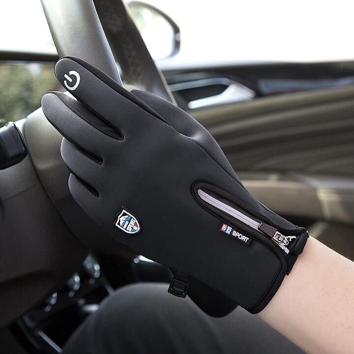 (🎅Early Christmas Sale)Warm Touchscreen Winter Gloves