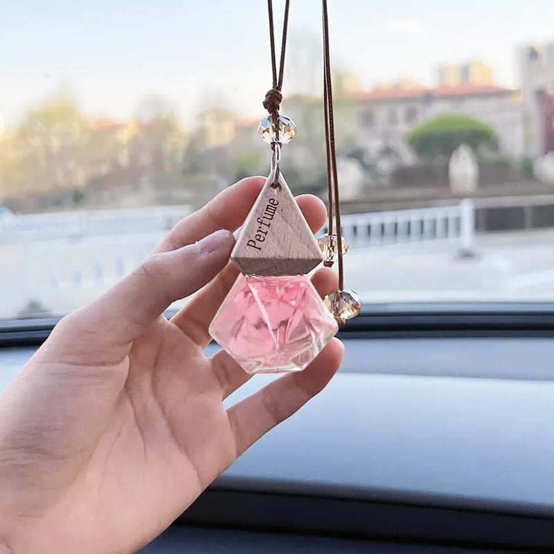2023 New Car Perfume Pendant(Buy 3 Pay 2, CODE: Byc914)
