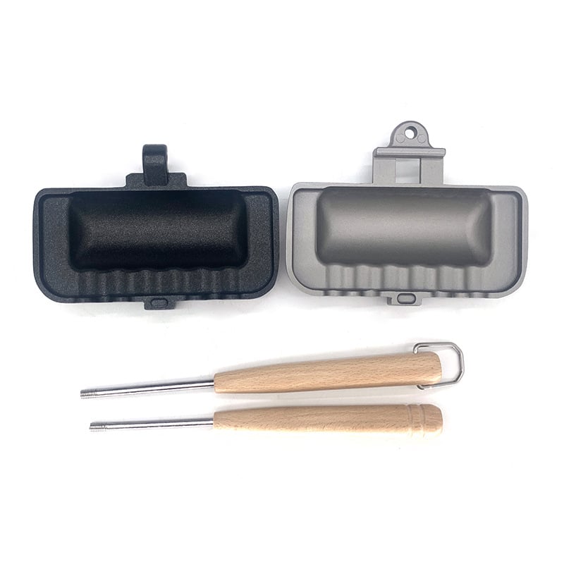 Double-sided Sandwich Baking Pan(🔥Buy 2 Free Shipping)
